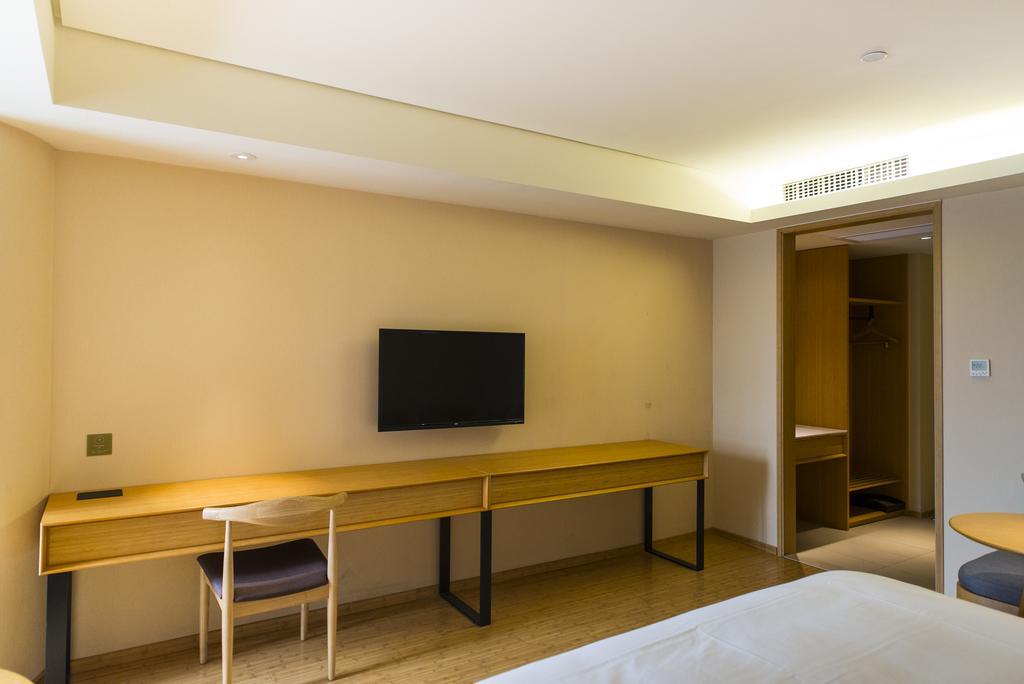 Ji Hotel Shanghai Stadium Экстерьер фото