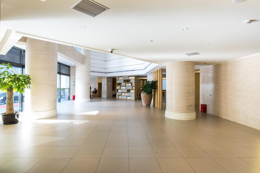 Ji Hotel Shanghai Stadium Экстерьер фото