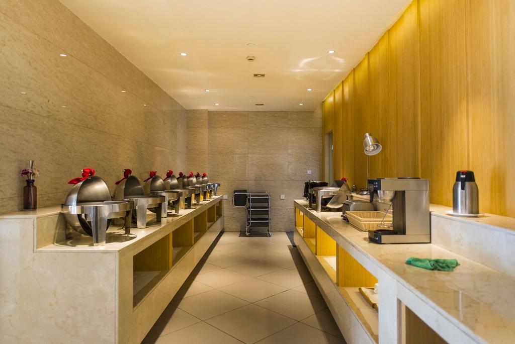 Ji Hotel Shanghai Stadium Экстерьер фото